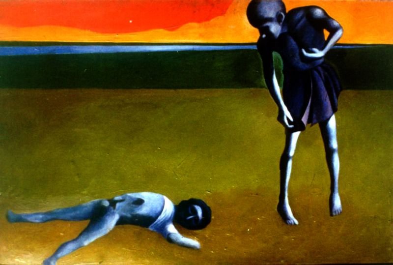 Face to Face(1971)